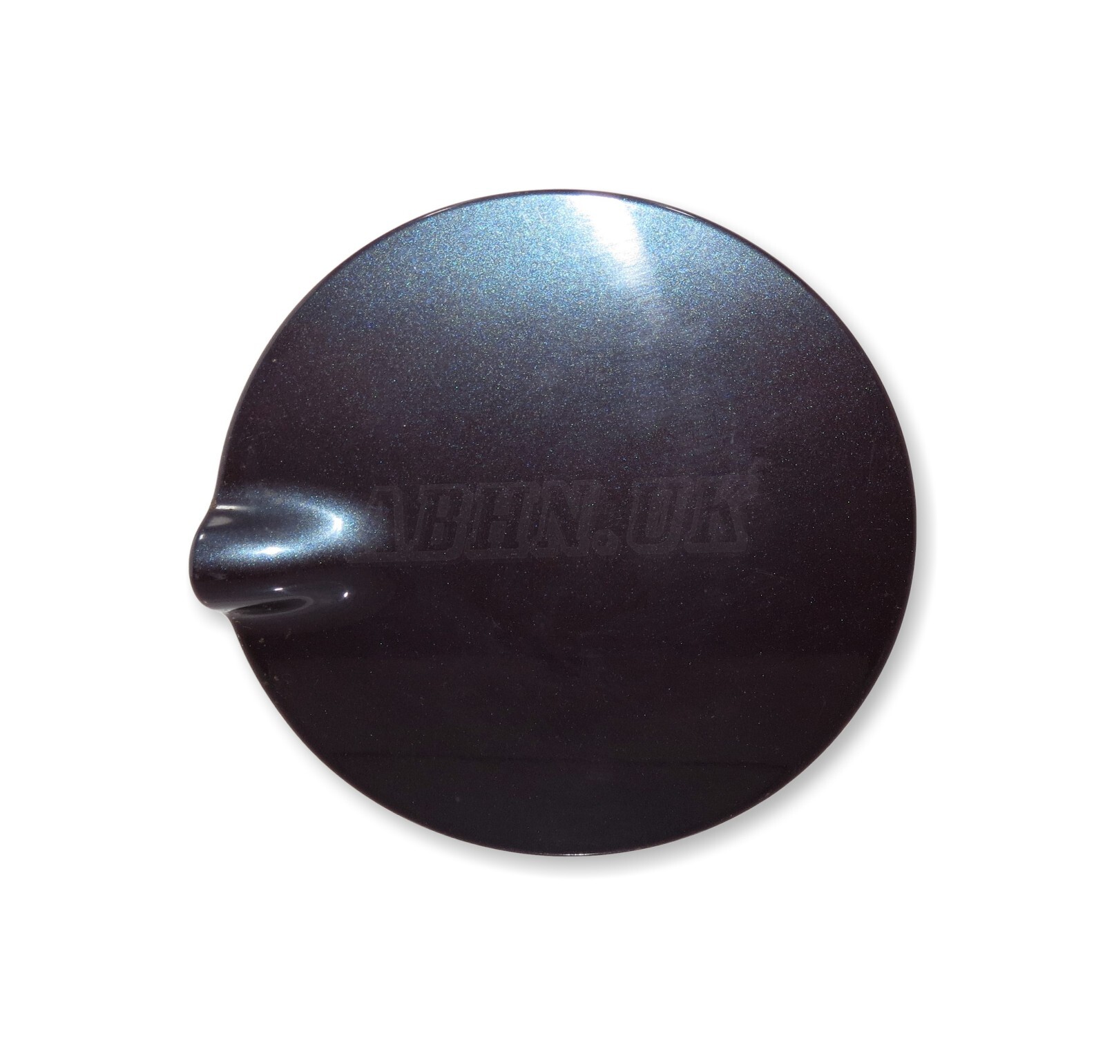 Ford Focus MK2 /06-10 Cabriolet Fuel Flap Cover 6N41-L405A02-AA S389 Purple-Blue