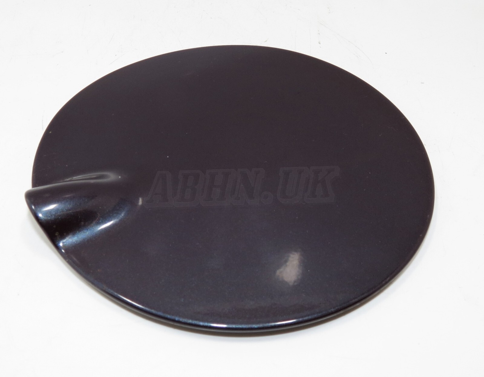 Ford Focus MK2 /06-10 Cabriolet Fuel Flap Cover 6N41-L405A02-AA S389 Purple-Blue - Image 2