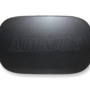 Range Rover Sport L320 (2005-2013) Fuel Flap Cover BPA790040 Sort of Grey 118839