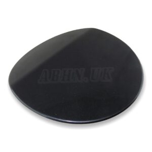 Vauxhall Astra J MK6 /09-15 Fuel Flap Cover 13281384 HB5 Metallic Grey SK-6397