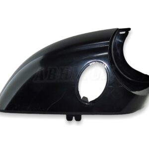 Land Rover Discovery V 5 L462 Right Side Mirror Trim Cover One Hole 2016.3054 LL