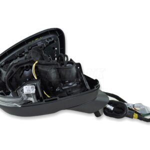 Mercedes A Class W177 Genuine Right Side Power Fold Dimming Door Wing Mirror