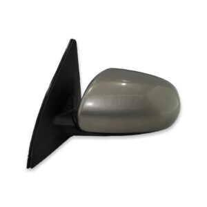 Kia CeeD ED (07-12) Left Side Electric Wing Door Mirror Sirius/beige 87610-1H655