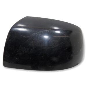 Ford Focus-II /05-07 Fiesta-V /06-08 Left Side Door Mirror Cover Panther Black