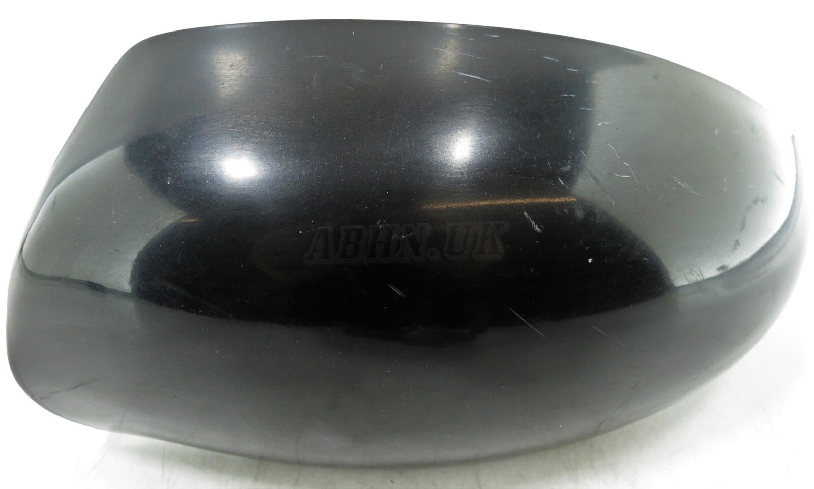 Ford Focus MK1 98-05 Left Side Door Mirror Cover Met Panther Black 3004-211 JAHC - Image 3