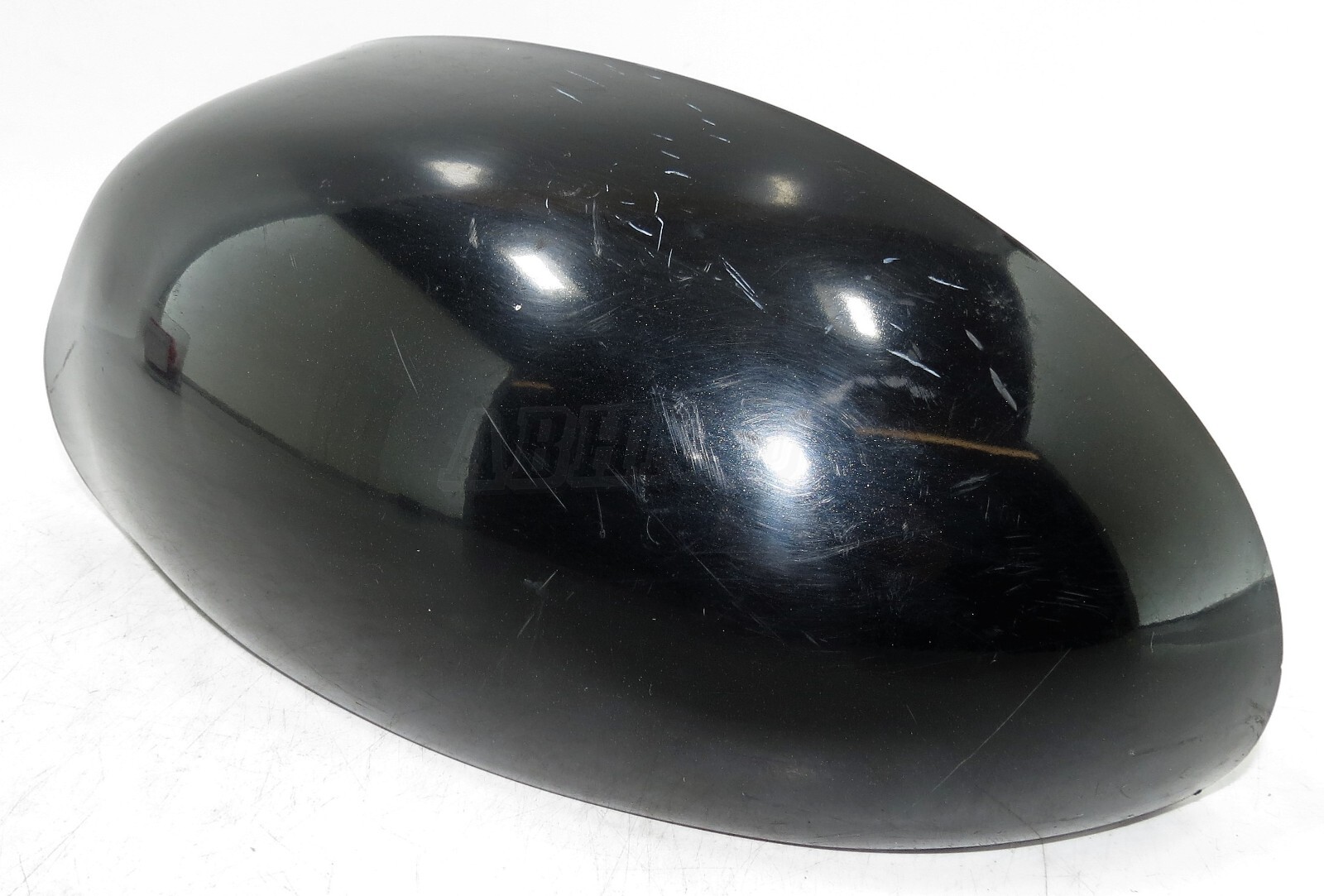 Ford Focus MK1 98-05 Left Side Door Mirror Cover Met Panther Black 3004-211 JAHC - Image 11