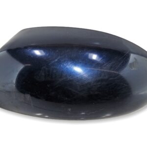 Ford Focus Mk1 (98-05) Left Side Wing Mirror Top Cover Met State Blue 3004-211