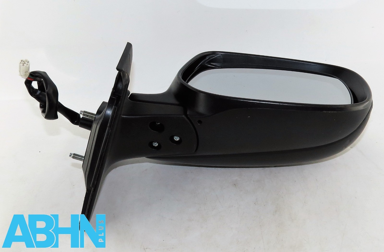 Toyota Yaris Vitz P9 (05 - 12) Dx Elettrico Specchietto 87910-0D210 Nero - Image 7