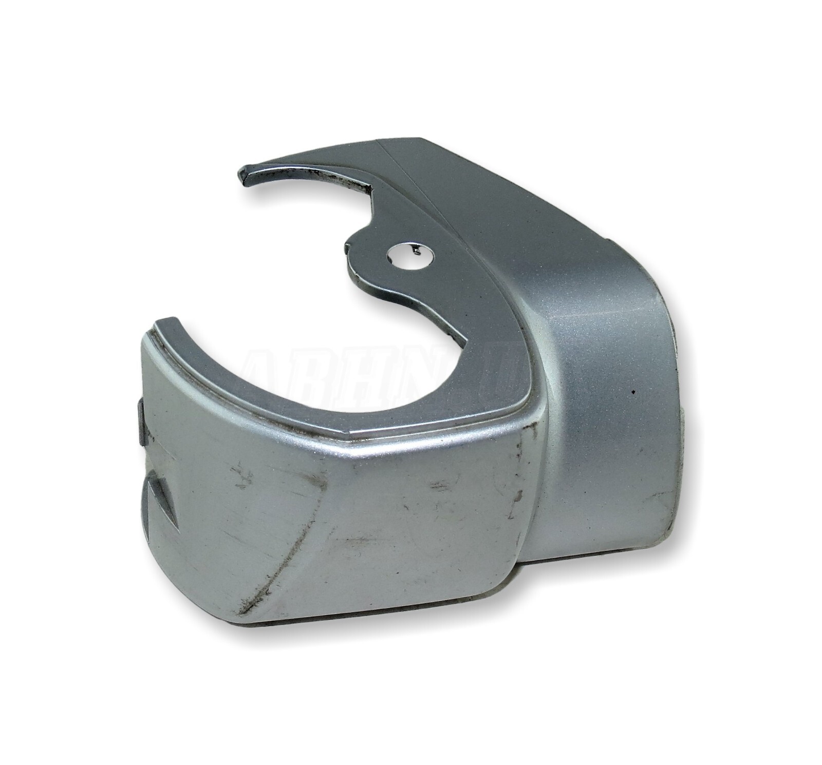 Vauxhall Vectra C Signum 02-09 Right Side Door Mirror Bottom Cover Star Silver