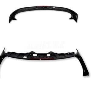Mini Clubman F54 LCi2 Rear Tailgate Aeroblade Inner Centre Panel Moulding Trim*