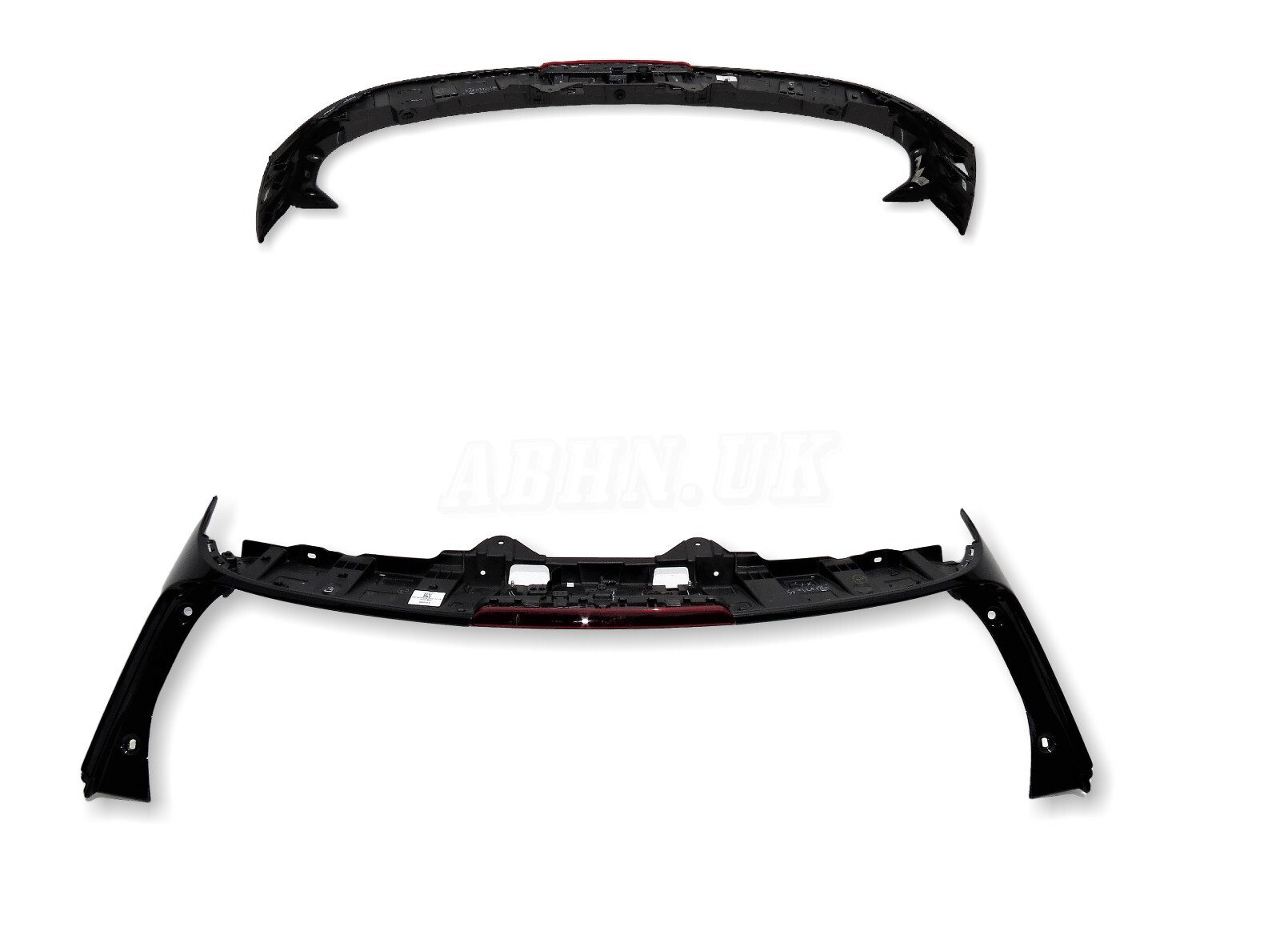 Mini Clubman F54 LCi2 Rear Tailgate Aeroblade Inner Centre Panel Moulding Trim*