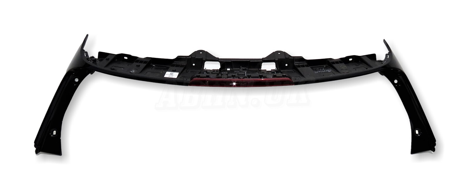 Mini Clubman F54 LCi2 Rear Tailgate Aeroblade Inner Centre Panel Moulding Trim* - Image 2