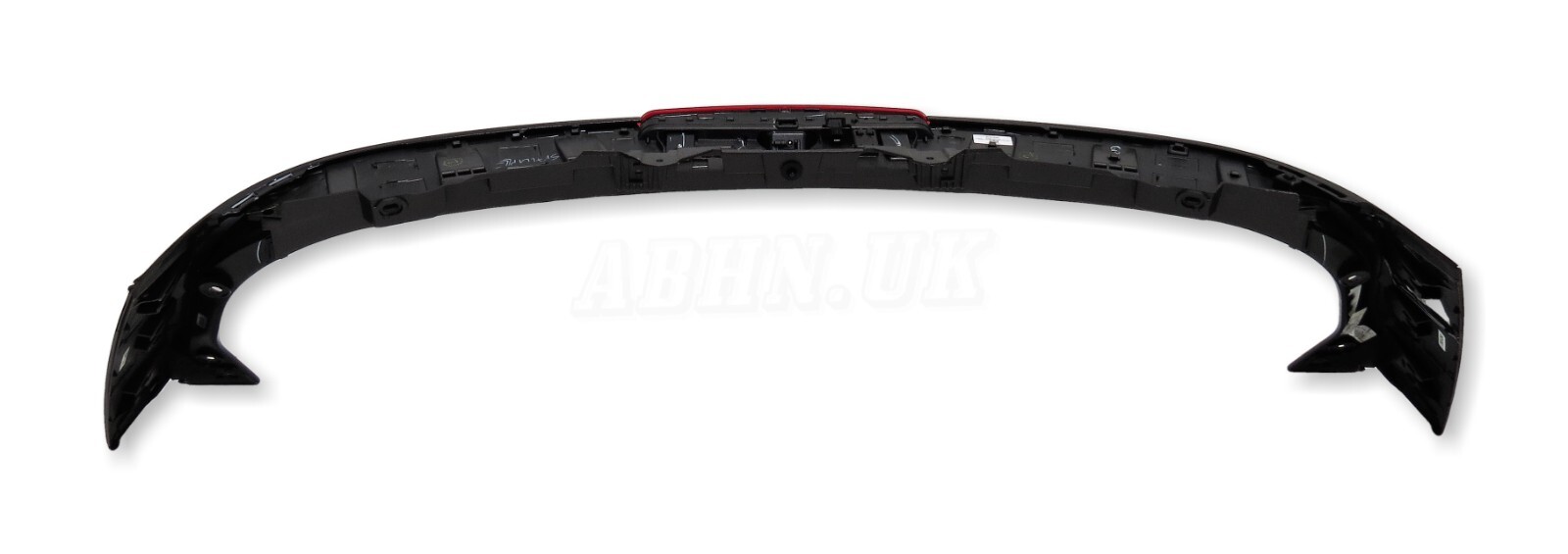 Mini Clubman F54 LCi2 Rear Tailgate Aeroblade Inner Centre Panel Moulding Trim* - Image 6