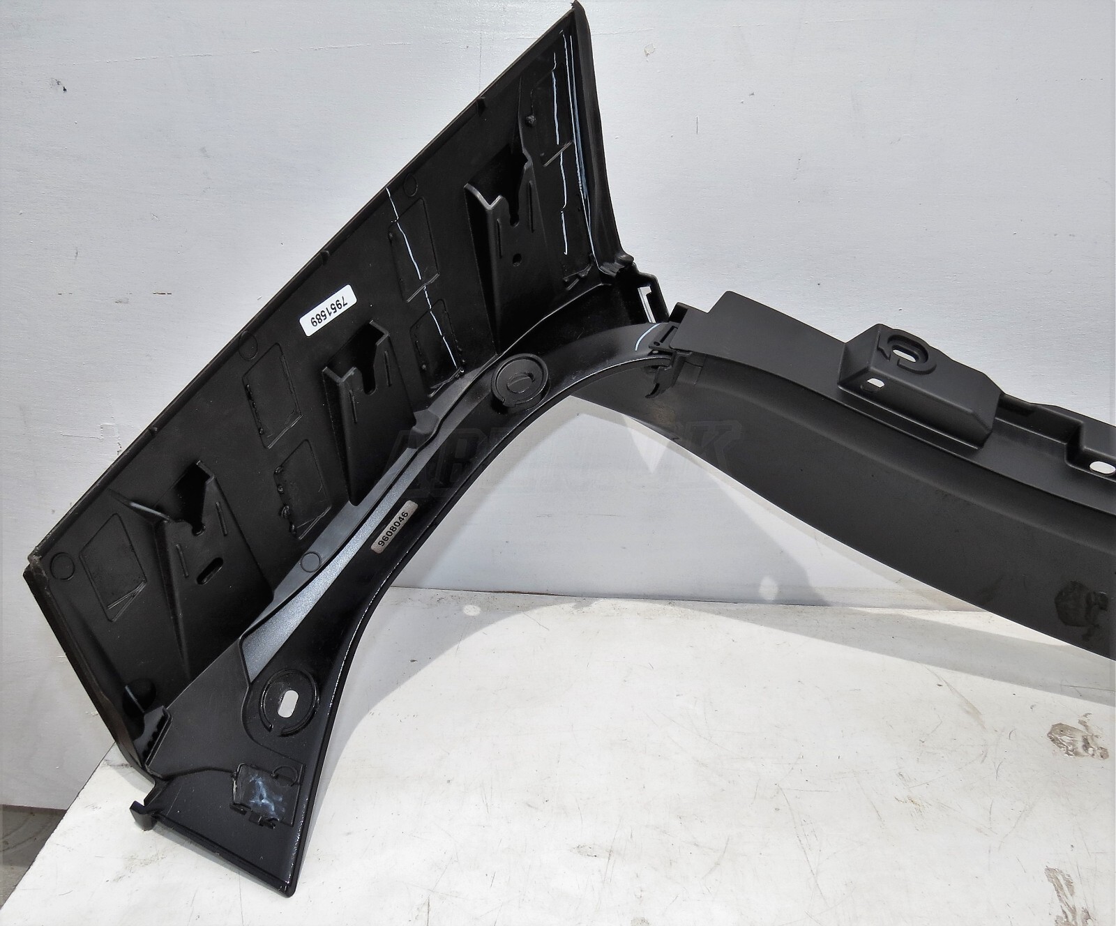 Mini Clubman F54 LCi2 Rear Tailgate Aeroblade Inner Centre Panel Moulding Trim* - Image 11
