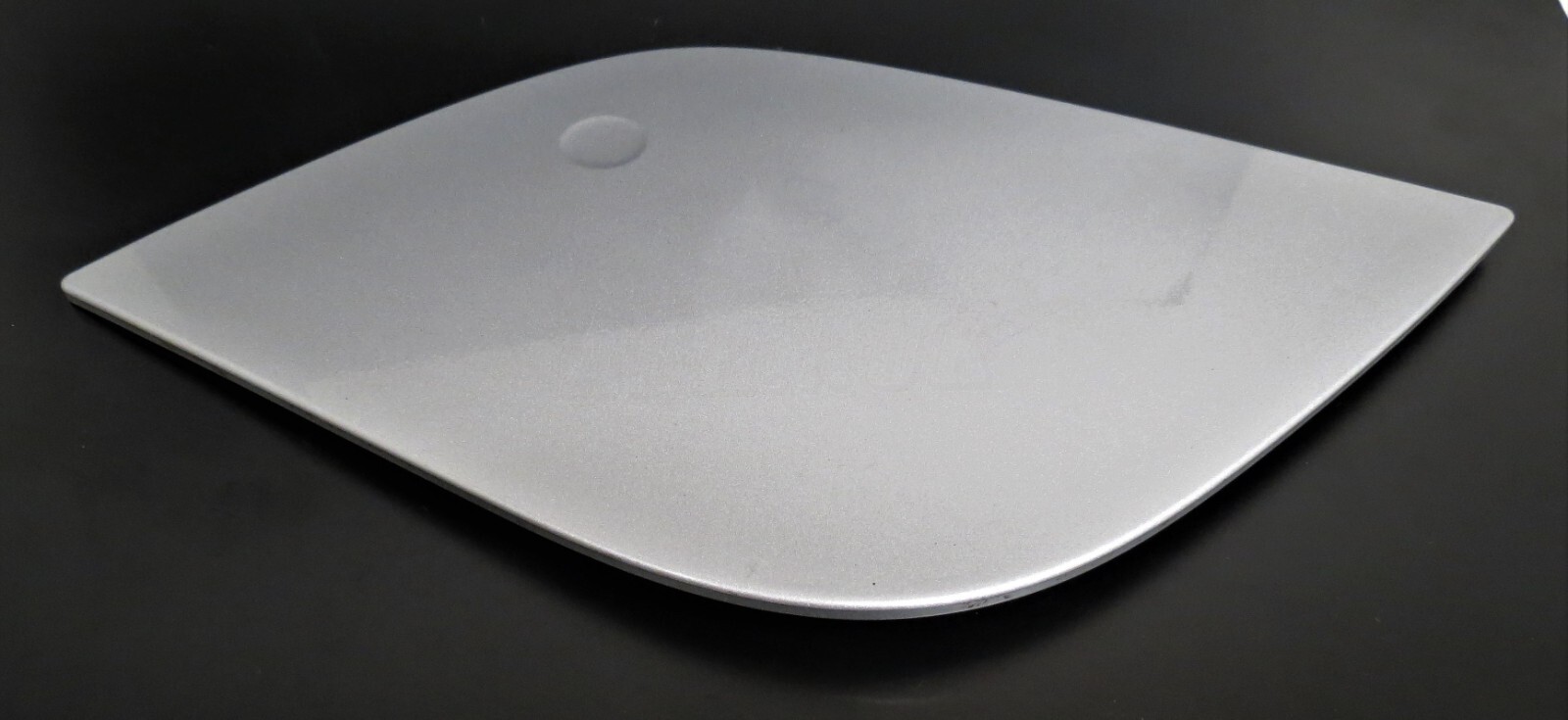 Ford Focus MK3 11-18 Hatch Fuel-in Flap Cover BM51-A405A02-AC C346 5DR Silver - Image 3