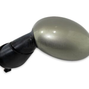 Mini One Cooper R50 R53 /01-06 R52 /04-08 Left Side Electric Door Mirror D Beige