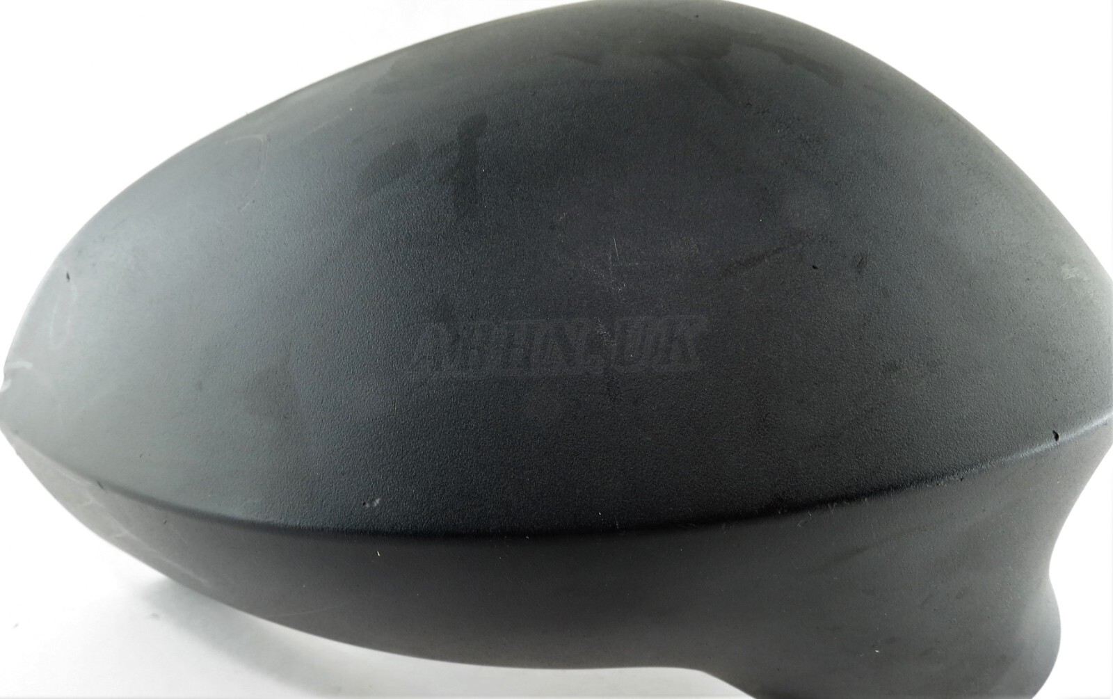 Seat Exeo 3R2 Ibiza Leon /08-13 Right Side Door Mirror Cover 6J0857538C Grained - Image 2