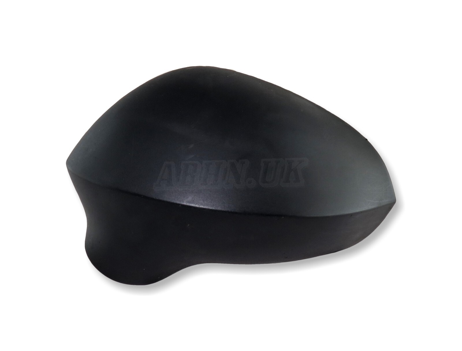Seat Exeo 3R2 Ibiza Leon /08-13 Left Side Door Mirror Cover 6J0857537C Grained