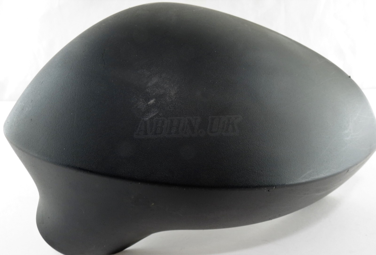 Seat Exeo 3R2 Ibiza Leon /08-13 Left Side Door Mirror Cover 6J0857537C Grained - Image 2