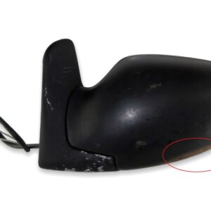 Ford Galaxy (95-06) Sharan Alhambra /95-98 Left Side Manual Adjust Door Mirror