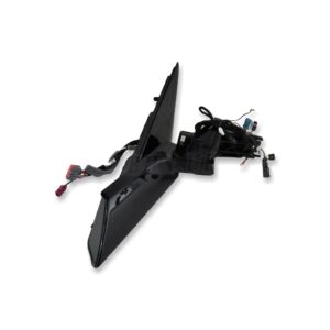 Discovery 5 L462 21- Left Side Door Mirror Base & Harness MY42-17683-KA 21-Wires
