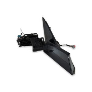 Discovery 5 L462 (15-22) Right Side Door Mirror Base & Harness HY32-17682-VD VC