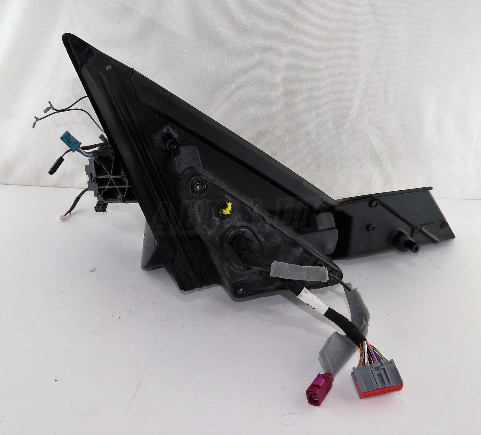 Discovery 5 L462 (19-22) RHD Left Side Door Mirror Base & Harness KY32-17683-JA - Image 5