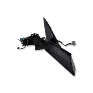 Discovery 5 L462 15-22 Right Side Door Mirror Base+Harness HY32-17682-LD 12-Wire