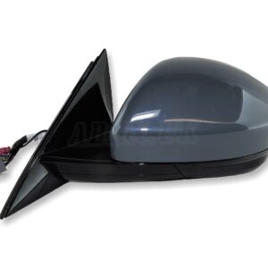 Range Rover Evoque L551 Left Side Power Folding Door Mirror Camera+Dimming+BSM