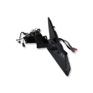 Discovery 5 L462 19-22 Right Side Door Mirror Base Harness KY32-17682-KA 19-Wire