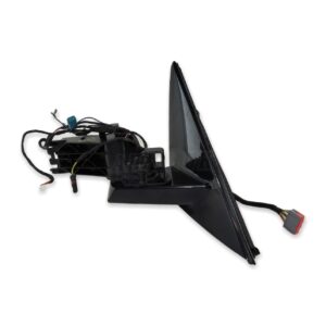 Range Rover Voque L405 12-21 Right Side Folding Door Mirror Base+Harness 16-Wire