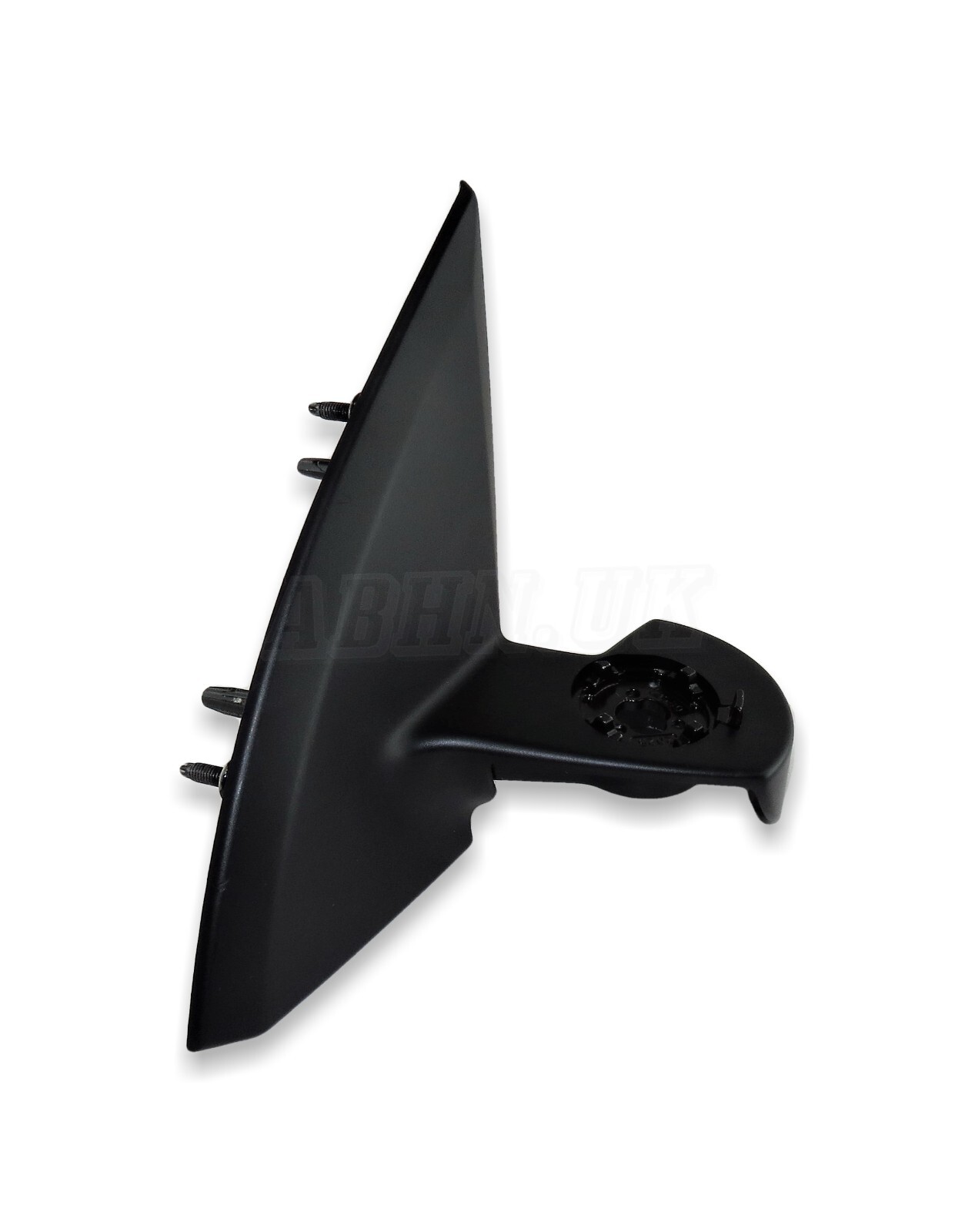 Nissan Qashqai J11 MK2 (14-21) Left Side Door Mirror Base & Base Cover 2080.3005