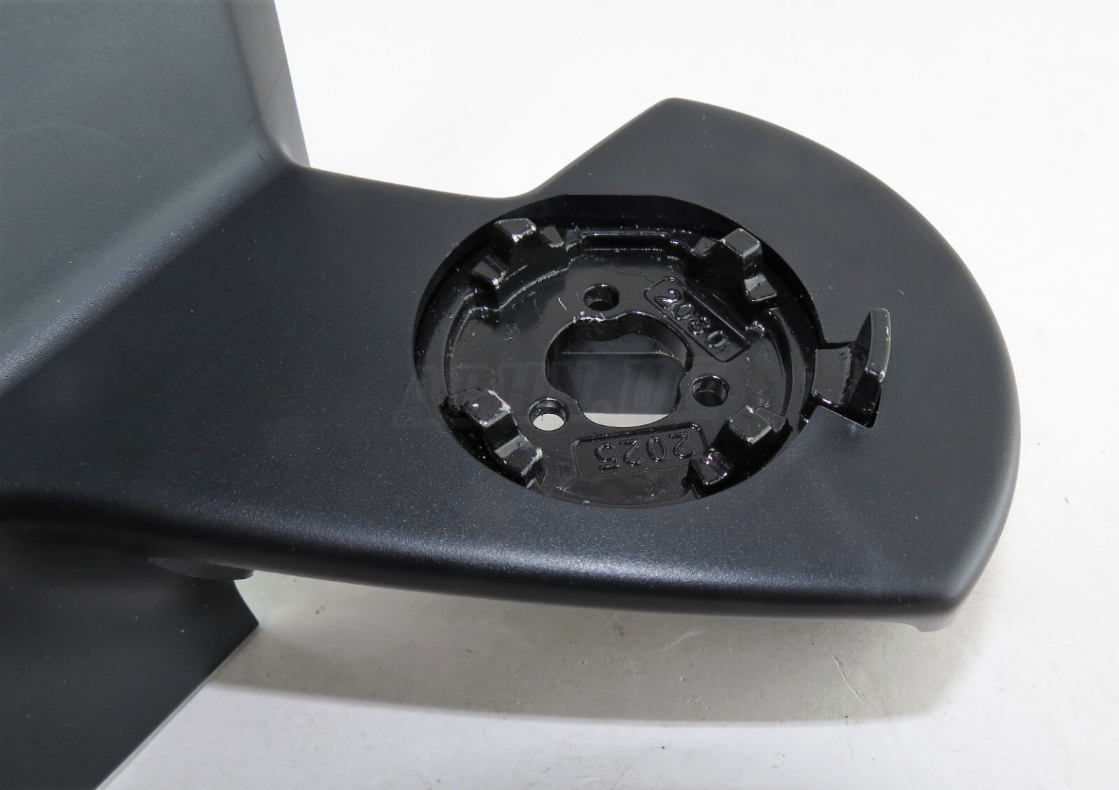 Nissan Qashqai J11 MK2 (14-21) Left Side Door Mirror Base & Base Cover 2080.3005 - Image 2