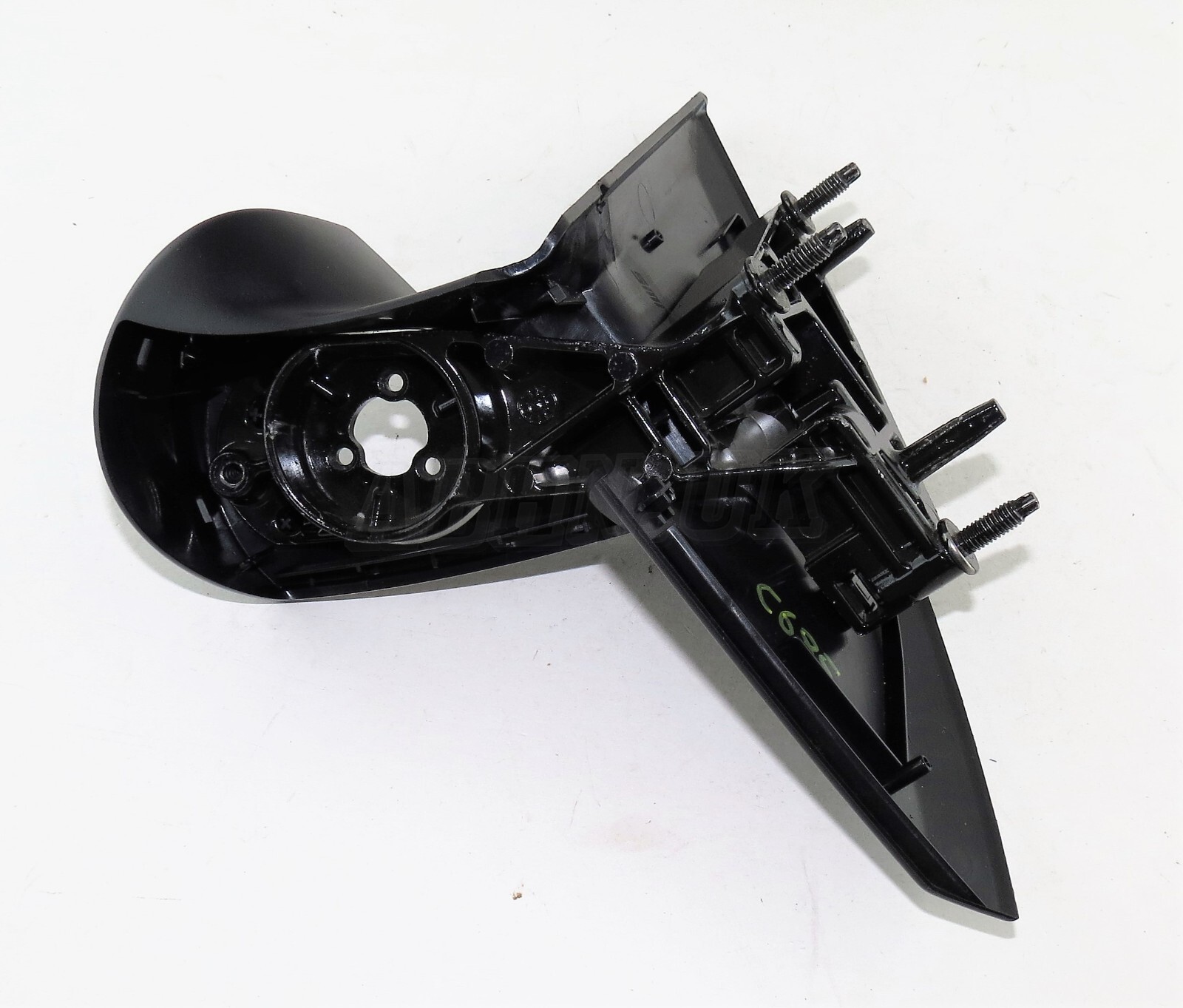 Nissan Qashqai J11 MK2 (14-21) Left Side Door Mirror Base & Base Cover 2080.3005 - Image 5