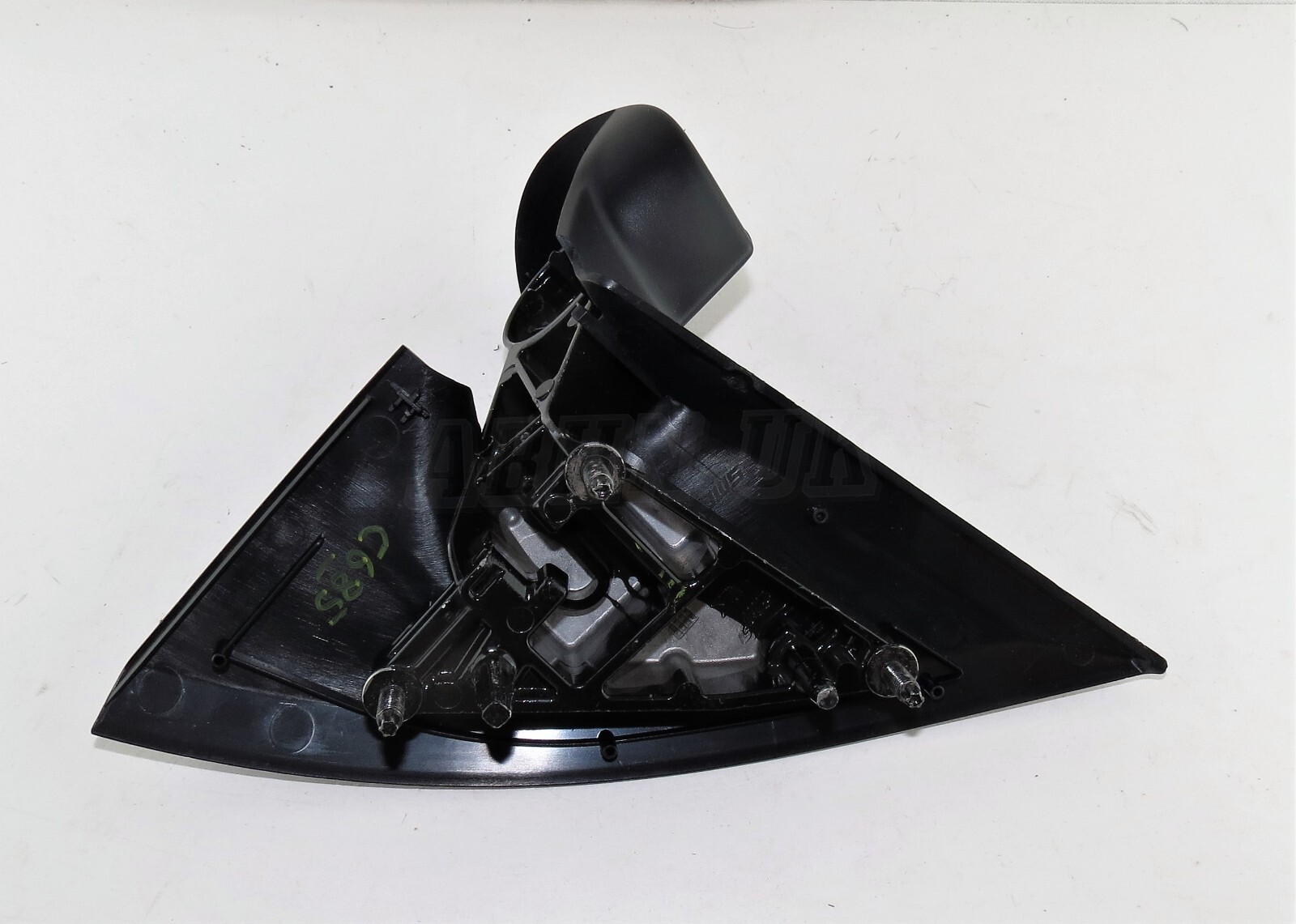 Nissan Qashqai J11 MK2 (14-21) Left Side Door Mirror Base & Base Cover 2080.3005 - Image 6