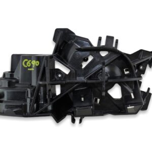 Nissan Qashqai J11 (14-21) Left Side Door Mirror Components Holder 2080.3043