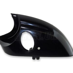 Land Rover Discovery V 5 L462 Left Side Mirror Trim Cover (2-Holes) 2016.3053 LL