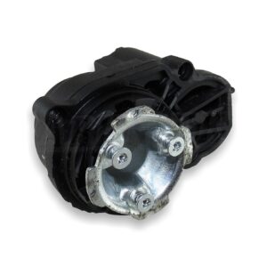 Range Rover Sport L494 (13-22) Left Side Door Mirror Folding Motor Power Fold TA