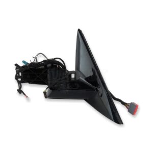 Range Rover Sport L494 Right Side Folding Door Mirror Housing 16-Wires LR065388