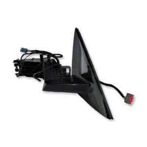 Range Rover Sport L494 (13-21) Right Side Folding Door Mirror Housing 12-Wires