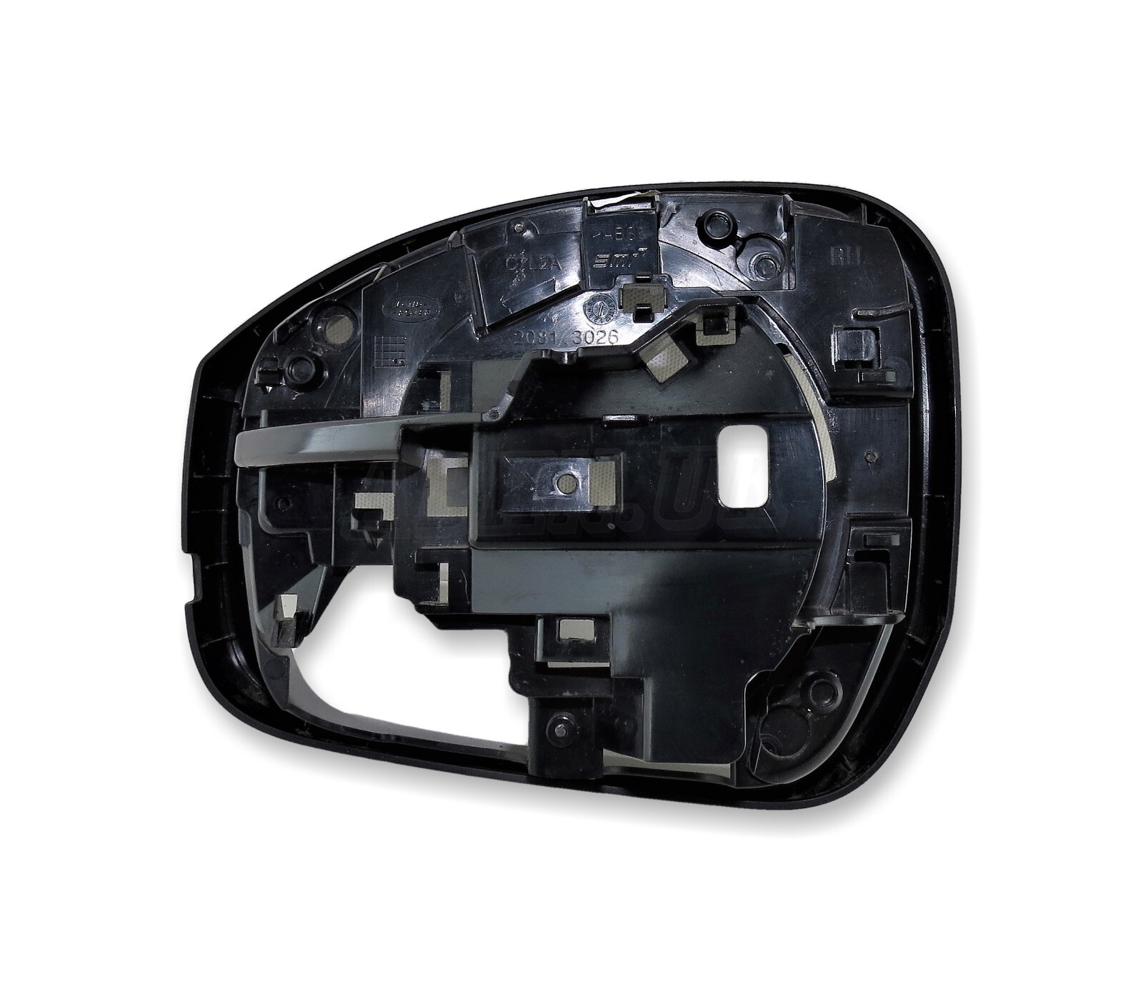 Range Rover Vogue L405 Sport L494 LHD /13-22 Right Side Door Mirror Bezel/ Frame