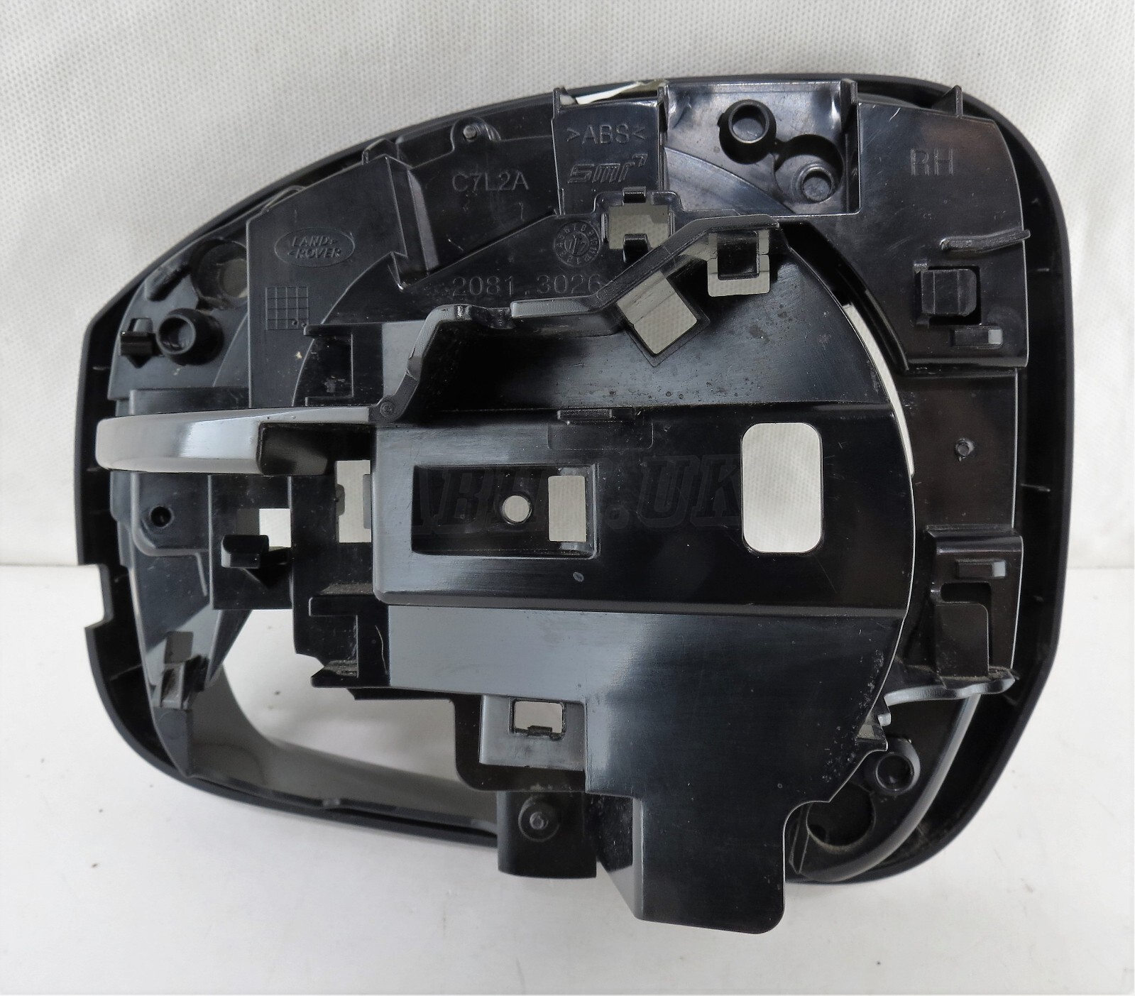 Range Rover Vogue L405 Sport L494 LHD /13-22 Right Side Door Mirror Bezel/ Frame - Image 3