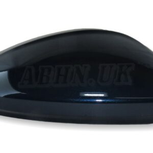 Peugeot 2008 208 /21-22 Right Side Door Mirror Cover Casing Met Blue Celebes ESY