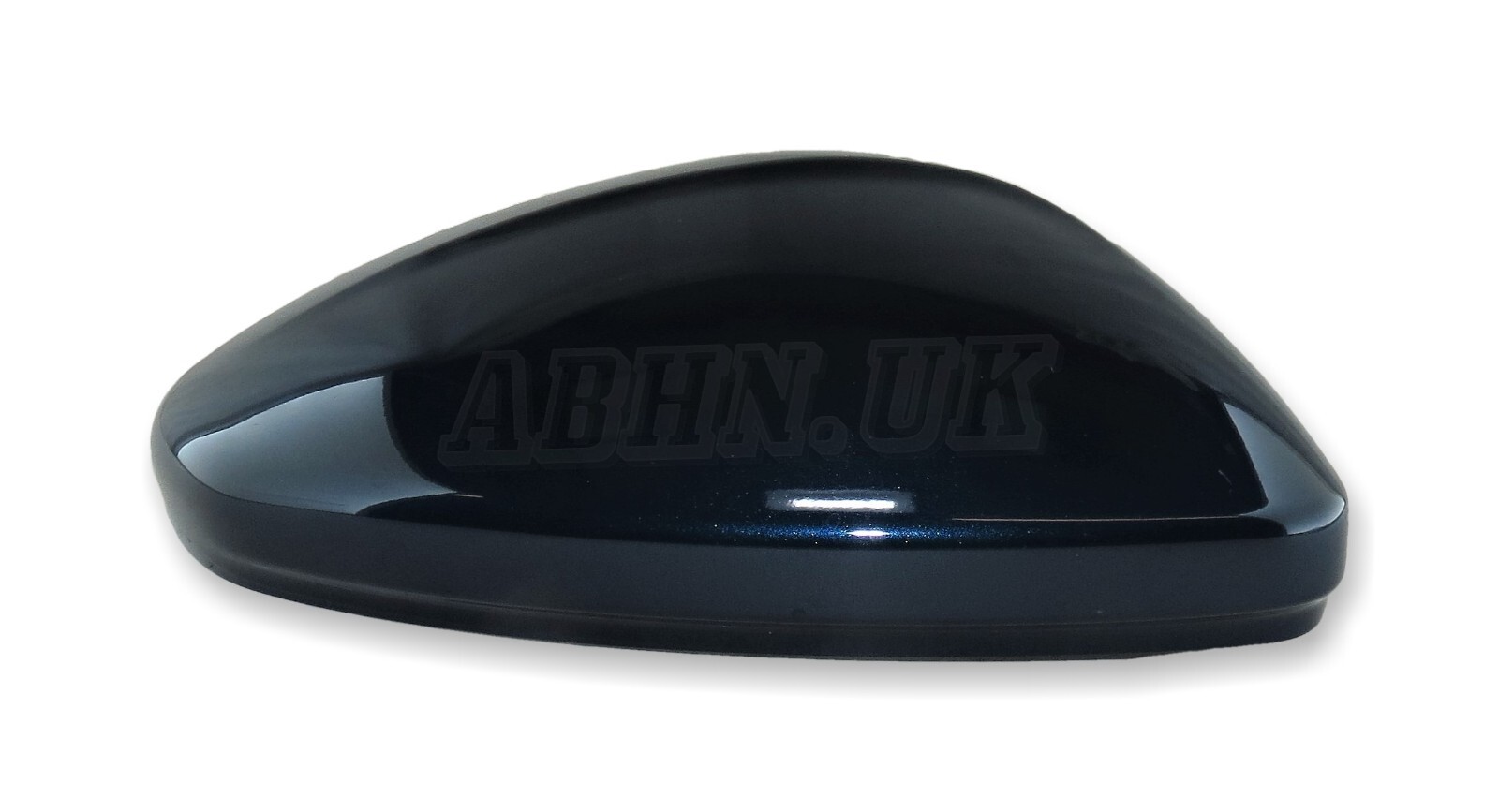 Peugeot 2008 208 /21-22 Right Side Door Mirror Cover Casing Met Blue Celebes ESY