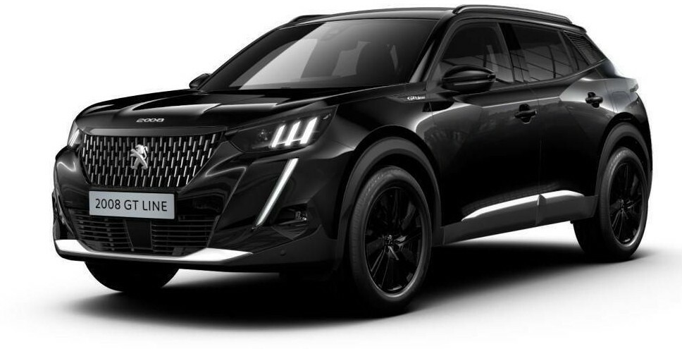 Peugeot 2008 208 /21-22 Right Side Door Mirror Cover Casing Met Blue Celebes ESY - Image 8