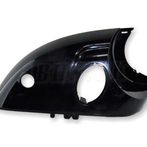 RR Vogue L405 Sport L494 /13-19 Right Wing Mirror Bottom Cover 2 Holes 2042.3202