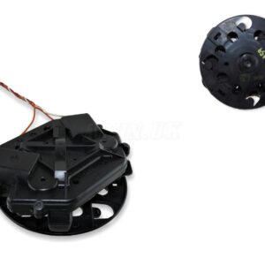 BMW X5 E53 Range Rover L322 (02-04) Door Mirror Motor & Plate (Actuator) 3-Wires