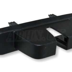 Genuine Jaguar F-Pace X761 i-Pace Tailgate Boot Lock Mechanism Cover HK8346420AA