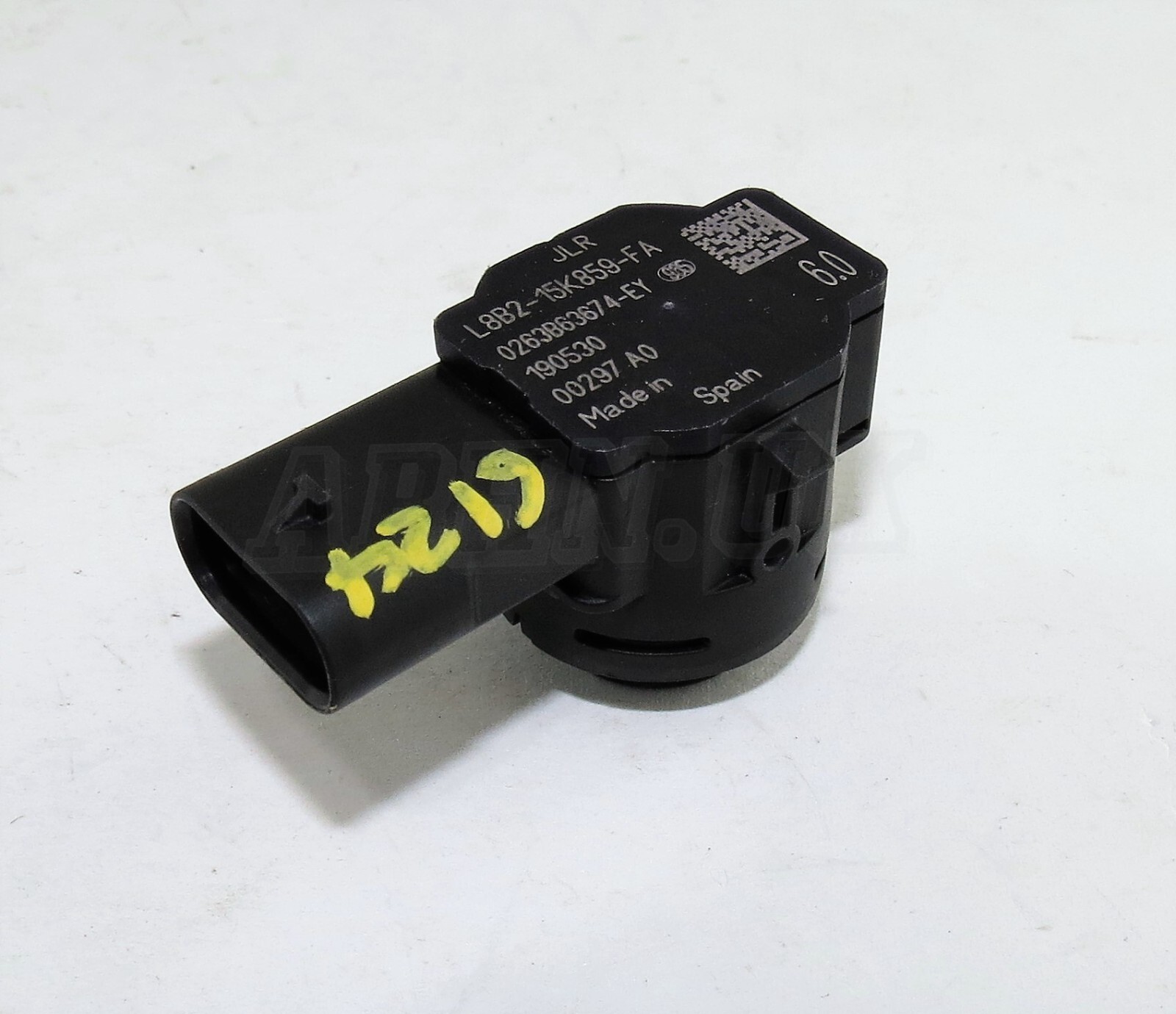 Genuine Defender Evoque L551 Discovery L462 Parking Sensor PDC L8B2-15K859-FA - Image 5