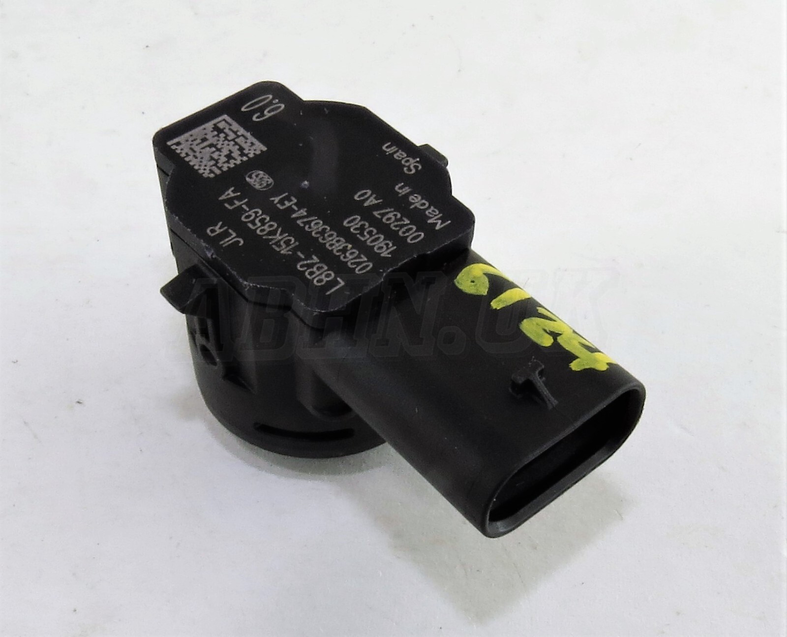 Genuine Defender Evoque L551 Discovery L462 Parking Sensor PDC L8B2-15K859-FA - Image 6